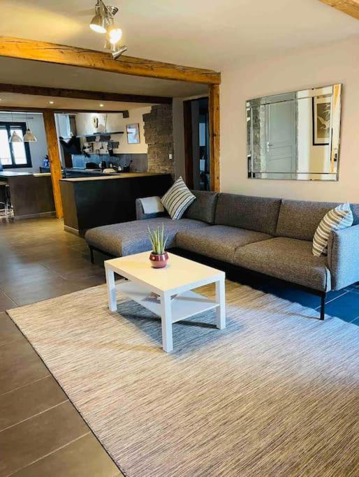 Elegant And Charming Townhouse With Roof Terrace Villa Limoux Exterior foto